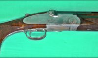 BERETTA Pietro (BS) Italy SO5 Sporting