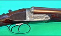 Westley Richards – Anson Deeley