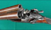 Westley Richards – Birmingham