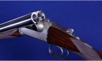 Westley Richards Drop Lock