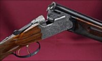 BERETTA P. G.V.T. AS20eell